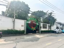 ĐẤT FULL THỔ CƯ MT NGANG 25M, DT 825M2, GIÁ 30 TỶ, ĐANG CHO THUÊ 60TR/THÁNG. LH:0985160979.
