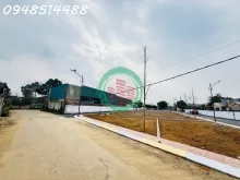 Đất gần Công Nghệ Cao, Quốc Lộ 21 , khu trung tâm Hòa Lạc, Phù hợp xây trọ, đầu tư sinh lời