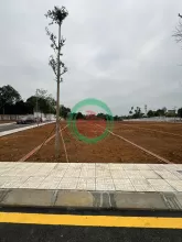 Đất Hòa Lạc - Đầu tư là thắng ,đất cách quốc lộ 21A chưa tới 200m ,cạnh khu đất đấu giá mà chỉ có nhỉnh 3 tỷ/100m2.