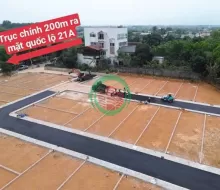 Đất Hòa Lạc giờ không còn là câu chuyện 'có nên mua không' mà là 'mua đoạn nào để còn biên'. Lô gần ĐHQG khu CNC, gần trục lớn, pháp lý rõ. Ai cần bảng hàng đang có, em gửi vị trí trước LH: 0969499987