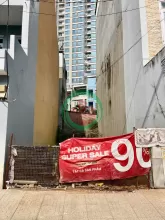 ĐẤT KHU BÌNH LỢI – ĐẶNG THÙY TRÂM – ĐƯỜNG 10M – 4x17 – NHỈNH 9 TỶ