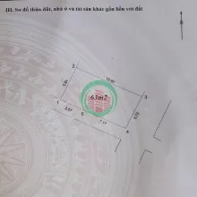 ĐẤT KINH DOANH ĐẮC ĐỊA tại Trâu Quỳ, Gia Lâm, Hà Nội. 64m2, mt 6m. Lh 0989894845