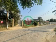 Đất Mặt Tiền Hương Lộ 45 – 529m² – QH 20m – Chỉ 4.2 Tỷ