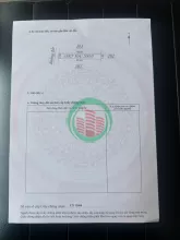 Đất nền An Lộc SHR 320 triệu sở hữu ngay