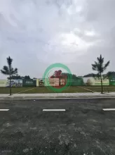 Đất nền Hòa Lạc 100m2 full thổ cư Sổ riêng Giá từ 2.5 tỷ Gần QL21 & Metro 5,12 sinh lời cao