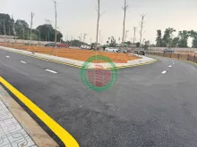Đất nền Hòa Lạc giá rẻ