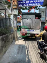 Đất Ngọc Hiệp – 69.5m² – Tặng GPXD 3 Tầng – Gần Lương Định Của – Chỉ 2.49 Tỷ