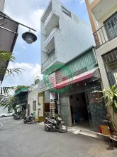 Đất Nguyễn Văn Lượng - Đối diện Lotte GV - 70M2 vuông vức - Xe tải đỗ tận cửa - Hàng xóm dân trí - Chỉ 7,X Tỷ