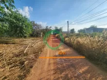 ĐẤT THỔ CƯ MINH THẠNH DẦU TIẾNG, NGÂN HÀNG THANH LÝ 4213.8M2,  NGANG 50M, GIÁ NHỈNH 1 TỶ 719 TRIỆU