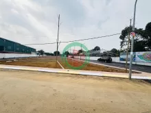 . Đầy rồi lô đất 100m2 gần Đại học Quốc Gia, khu vực trung tâm Hòa Lạc. Phù hợp xây trọ, đầu tư sinh lời, kết nối Metro 5 – Quốc Lộ 21. Liên hệ xem đất ngay.