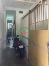 Dãy trọ 6 × 22_(cấp 4 ) có Dòng tiền 20tr/thg. Sát bên Trường ĐH MERKETING Q7_Khu hiện hữu _sổ riêng