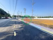ĐỘC NHẤT - Lô đất 100m sát CNC Hoà Lạc