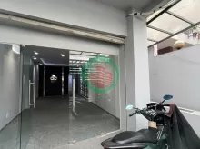 ĐỘC QUYỀN: CHO THUÊ NHÀ 39 TRẦN KHÁNH DƯ, TÂN ĐỊNH, QUẬN 1. DT 100M 3 LẦU. LH:0937133343.