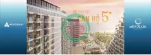 Duy nhất gần biển Phú Quốc có căn hộ 5 sao đủ đồ sở hữu lâu dài giá hợp lý