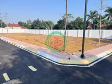 Duy nhất lô đất 100m , tại Tân Xã , giá 2 tỷ/lô