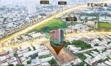 Fenica dĩ an,Chính sách giá F0 từ CĐT đón đầu làn sóng tăng giá khu đông tp.hcm