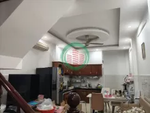 GẤP BÁN NHÀ 3 TẦNG  – HXH THÔNG ĐƯỜNG 359 – ĐỖ XUÂN HỢP chỉ nhỉnh 6ty