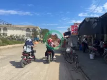 GIÁ CHẠM ĐÁY: ĐẤT HÒA LẠC FULL THỔ CƯ – RẺ HƠN THỊ TRƯỜNG CẢ TRĂM TRIỆU!