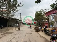 GIÁ CHỈ CÓ 7,2 TR CHO MỘT MẾT VUÔNG -- DT 105 M FUN THỔ CƯ TÍNH RA  CHỈ CÓ HƠN 700 TR ĐÒNG ,QUÝ NHÀ ĐẦU TƯ SỞ HỮU NGAY CHO MÌNH LÔ ĐẤT TẠI HÀ HÀ NỘI ''''''