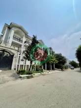 Giá chưa tới 14 tỷ – Nhà Bình Lợi P.13 – 5x20 – 3 tầng – gần công viên