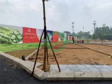 Giá sốc, lô đất siêu tiềm năng giáp dự án đất đấu giá Đồng Mô Lakeside