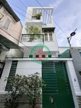 GIẢM 500TR – HXH 7 CHỖ ĐẬU CỔNG – HOÀNG HOA THÁM, P.7 – 11.5 TỶ