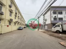 HÀNG HIẾM – ĐẤU GIÁ SÁP MAI – VỈA HÈ – Ô TÔ TRÁNH  Diện tích: 69m² Mt 5m. vuông đẹp,