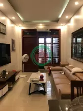 Hàng hiếm !!!! Nhà thượng thanh 44m2. 5 tầng dân xây - ô tô đỗ tận cửa - giá chỉ hơn 6 tỷ