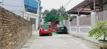 Hàng hiếm Tân Xã xây trọ kinh doanh được luôn. Ngay cổng Đại Học FPT Hòa Lạc