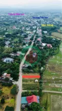 HÀNG TUYỂN LÔ GÓC 100M2 - SÁT QUỐC LỘ 21 - CẬN KỀ ĐÔ THỊ HÒA LẠC