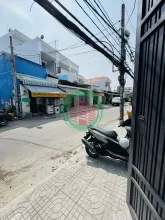 Hẻm 1/ - MT Đường - 9 TỶ NHỈNH - BÌNH TÂN - Nhà Mới - Gần Tên Lửa,Chợ - Siêu Thị Aeon - 88M2(4*22) - 2 TẦNG - 3PN