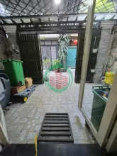 HẺM XE HƠI - EMART Phan Huy Ích - 80m² - Ngang 5m - 6 Tỷ 9