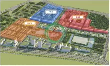 HERAGON CITY – CHÍNH SÁCH VÀNG. SANG TÊN SỔ NGAY. GIÁ ĐỢT 1.  CĐT: 0966 343 969