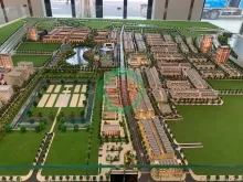 HERAGON CITY - QUÀ 200 TRIỆU. CK 9,5%.. SANG TÊN SỔ NGAY. CĐT: 0966 343 969