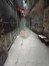 Hiếm! Chính chủ bán nhà ngõ 297 Minh Khai - số nhà 5 - 45m2 - 3 ngủ - chỉ 8 tỷ