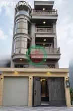 HIẾM ! HƠN 9 TỶ- NHÀ PHỐ CAO CẤP CÓ HỒ BƠI- THANG MÁY- NGANG 7 x 14- GẦN TRƯỜNG QUỐC TẾ AISVN.