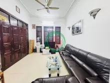 HIẾM QUÁPhân lô Xuân Thủy 40m 5T, ô tô tránh nhau, KD, chỉ hơn 12 tỷ