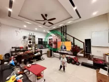 HOÀNG VĂN THÁI – PHÂN LÔ QUÂN ĐỘI – NGÕ THÔNG – 2 THOÁNG