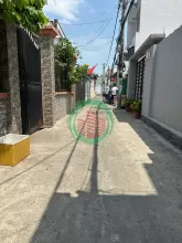 HƠN 4.x TỶ- HUỲNH TẤN PHÁT- NHÀ MỚI- DT 5 x 15- SHR- HOÀN CÔNG- GẦN PHÚ MỸ HƯNG- KDC HIỆN HỮU.