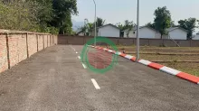 Hơn 5 triệu/m² – đất Phú Thành, cách QL21 ~400m