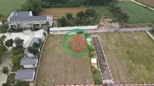 hơn 5 triệu/m² – đất sổ riêng, chỉ 400m ra QL21