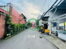 Hơn 50 triệu/m Đường xe tải Võ Văn Ngân, chợ Thủ Đức