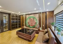 [HOT] LẠC LONG QUÂN 13.9 TỶ - 60M2 - NHÀ XÂY MỚI - VIEW HÔ TÂY – THANG MÁY SỊN