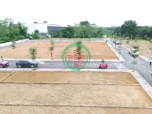 HOT - LÔ ĐẤT 100M2 FULL THỔ CƯ, SẴN SỔ TẠI LÕI KHU CÔNG NGHỆ CAO GẦN TRƯỜNG ĐHQG