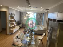 hung cư Vincom 54A Nguyễn Chí Thanh, Phường Láng, Hà Nội, 2 WC, 3 NGỦ,  diện tích 102 m