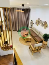 HXH 3 TẦNG GẦN mt HUỲNH TẤN PHÁT