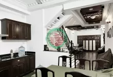 HXH Chợ Cây Keo – khu bàn cờ hiếm, 4x18m, 3 tầng + sân thượng, ô tô vào nhà, g.iá 8.x t.ỷ