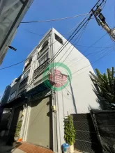 HXH HUỲNH TẤN PHÁT Q7 – 4 TẦNG ĐÚC – 4.5 x12M – 7TỈ8