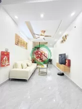 HXH NGUYỄN SỸ SÁCHT,ÂN SƠN,  2 TẦNG  FULL NỘI THẤT,  CHỈ 4.05T