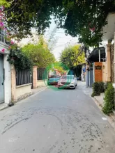 HXH  PHAN VĂN HƠN 72m² – XÂY TỰ DO – SỔ SẴN - 5.45 T